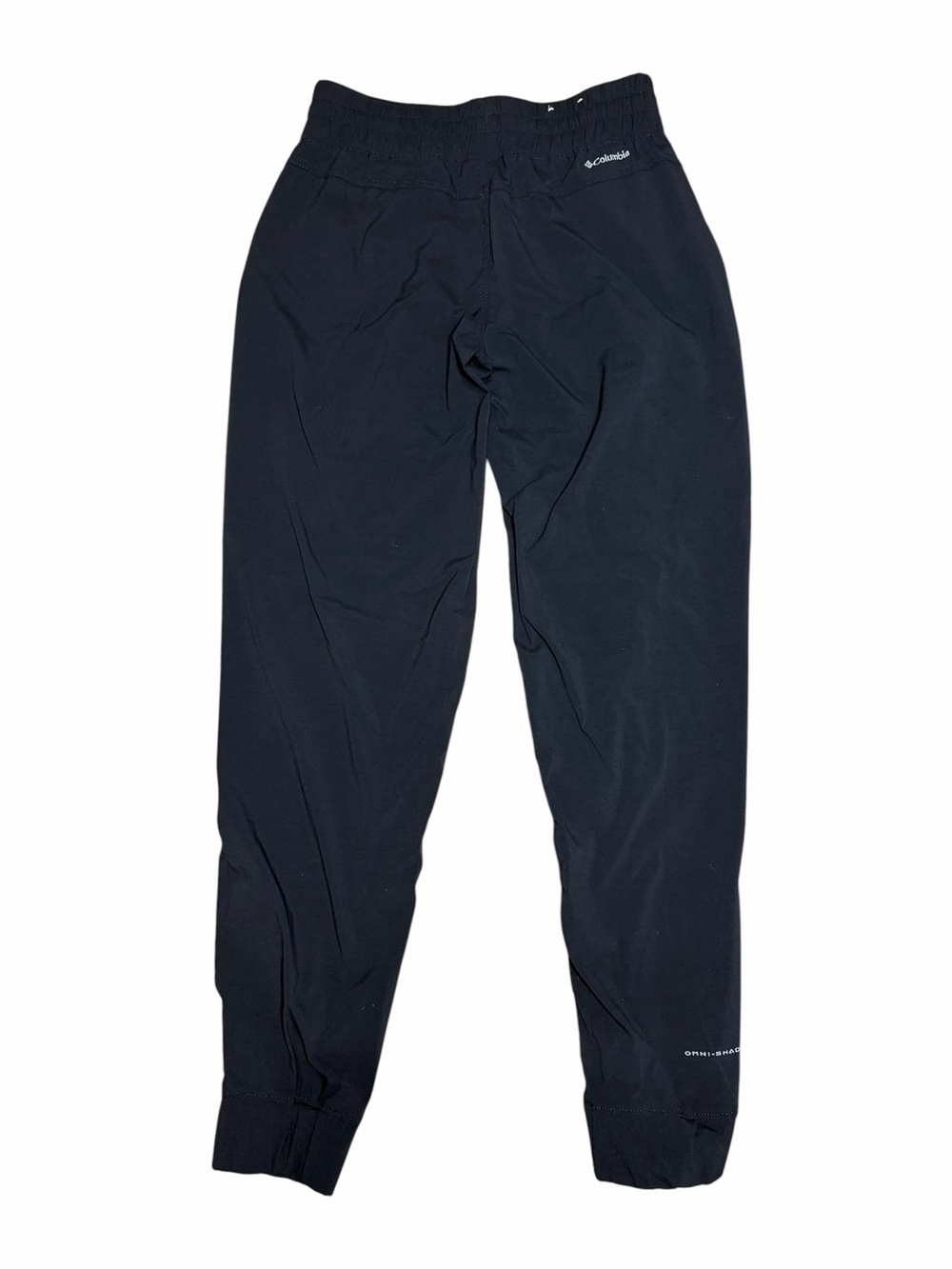 Columbia Women’s Anytime Casual Joggers | Black | Small - Picture 3 of 7